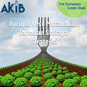 Tarladan Sofraya Stratejisi